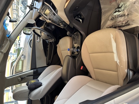 Tabuk City, Vehicles, Cars & Trucks , SAR 41000,  Hyundai Santa Fe,  2015,  Automatic,  152000 KM,  Selling This Beautiful Hyundai Grand Santafe Due To Final Exit