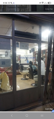 Dammam, Bedspace For Rent, SAR 200/month,  Back Side Of Kanoo Tower Near By Gas Campany Al Rabi Stede Dammam.