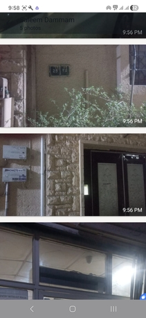 Dammam, Bedspace For Rent, SAR 200/month,  Back Side Of Kanoo Tower Near By Gas Campany Al Rabi Stede Dammam.
