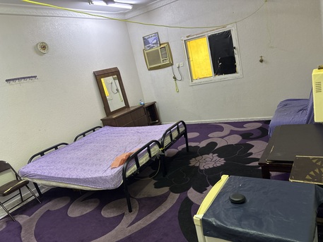 Yanbu, Rooms for Rent, SAR 750/month,  00 Sq. Meter,  Fully Furnished Small Family Or Executive Bachelor Room