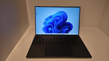 Riyadh, Computers, SAR 2900,  **SPECIAL OFFER** Dell Precision 5560 Core I7 With FREE WIRELESS HEADSET