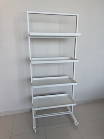 Olaya, Furniture, SAR 400,  IKEA COAT RACK+STORAGE SYSTEM+SHOE RACK-MACKAPAER.MITTZON.NIPASEN BUNDLE - Great Condition