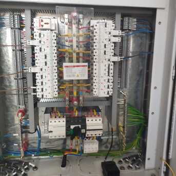 Dammam, Job Seekers, Maintenance & Repair Electrician In Building, Housing, Apartment, Hotels & Resort