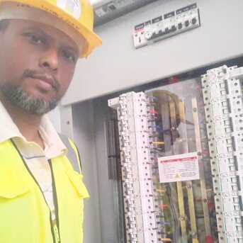 Dammam, Job Seekers, Maintenance & Repair Electrician In Building, Housing, Apartment, Hotels & Resort