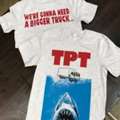 Custom T-Shirt Printing Services In Los Angeles