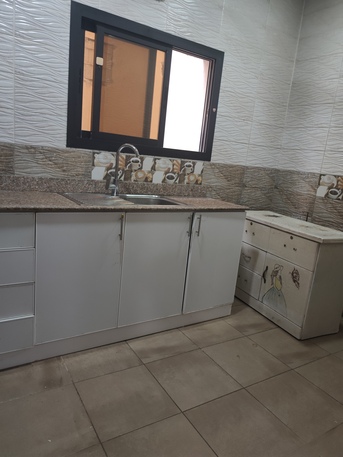 Zinj, Apartments, Flats, Houses & Villas, BHD 200/year,  1 BR,  Amazing Semi Furnishes 1 Bhk For Rent With Ewa