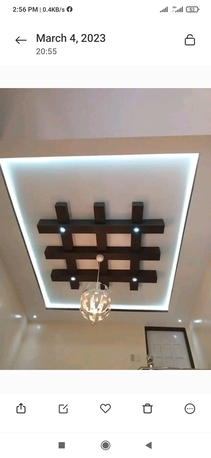 Riyadh, Interior Design, 1.gypsum,2,gypsum Board, 3, Molding Design .4 Painting