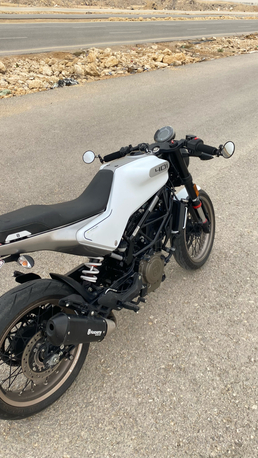 Al Ghadir, Lessons Offered, Motorcycle Riding Training In Riyadh - Start With Confidence