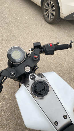 Al Ghadir, Lessons Offered, Motorcycle Riding Training In Riyadh - Start With Confidence