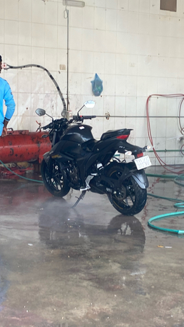 Al Ghadir, Lessons Offered, Motorcycle Riding Training In Riyadh - Start With Confidence