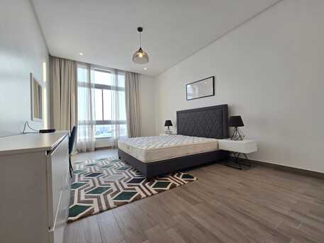 Mahooz, Apartments, Flats, Houses & Villas, BHD 650/month,  3 BR,  Spacious And Elegant Apartment For Rent In Mahooz