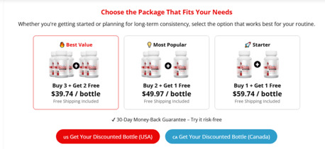 New York, Health & Beauty Items, USD 26,  MetaboLabs Blood Balance Reviews Canada: A Comprehensive Guide To Blood Support