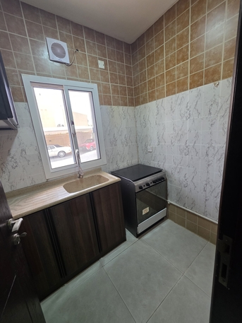 Galali, Apartments, Flats, Houses & Villas, BHD 170,  1 BR,  Flat For Rent In Galali With EWA