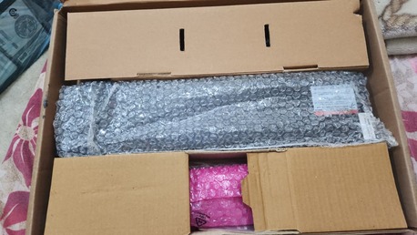 Riyadh, Computers, 1000,  APC AP7921 Electric Rack PDU, Switched, 1U, 16A, 208/230V, (8)C13