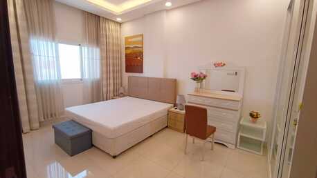 Hidd, Apartments, Flats, Houses & Villas, BHD 260/month,  Furnished,  1 BR,  100 Sq. Meter,  1 Bhk Very Nice Fully Furnished Flat Available In Hidd Call Aleena