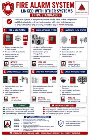 Dammam, Security, Fire Alarm System Installation & Maintenance ✔ Fire Fighting System (Hydrant, Sprinkler Sy
