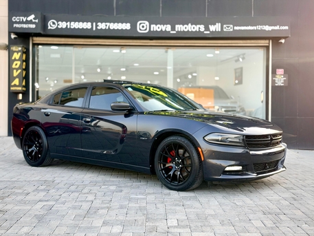 Manama, Vehicles, Cars & Trucks , BHD 8000,  Dodge Charger,  2016,  Automatic,  150000 KM,   R/T Plus