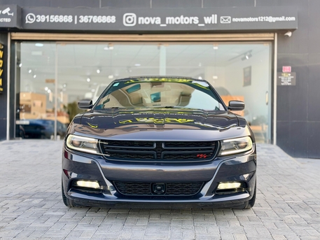 Manama, Vehicles, Cars & Trucks , BHD 8000,  Dodge Charger,  2016,  Automatic,  150000 KM,   R/T Plus