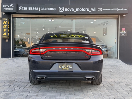 Manama, Vehicles, Cars & Trucks , BHD 8000,  Dodge Charger,  2016,  Automatic,  150000 KM,   R/T Plus