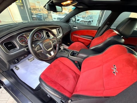 Manama, Vehicles, Cars & Trucks , BHD 8000,  Dodge Charger,  2016,  Automatic,  150000 KM,   R/T Plus