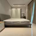 BHD 425/month,  Furnished,  2 BR,  Apartment For Rent  In Mahooz Offers Spacious Living, Great Amenities