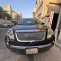 BHD 2200,  GMC Acadia,  2011,  Automatic,  81000 KM,