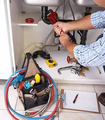 Jubail, Construction, Electrician And Plumber