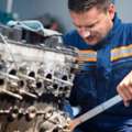 Best Diesel Engine Services For Performance & Reliability