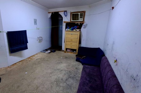 Buraidah, Apartments, Flats, Houses & Villas, SAR 800/month,  2 BR,  Fully Furnished 2-Bedroom Apartment