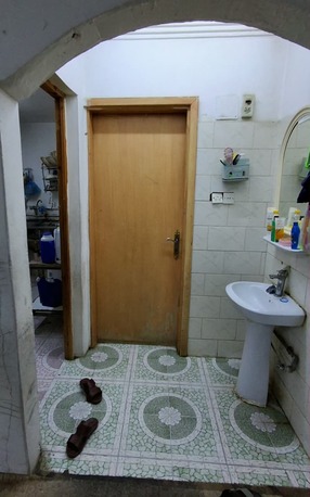 Buraidah, Apartments, Flats, Houses & Villas, SAR 800/month,  2 BR,  Fully Furnished 2-Bedroom Apartment