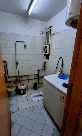 Buraidah, Apartments, Flats, Houses & Villas, SAR 800/month,  2 BR,  Fully Furnished 2-Bedroom Apartment