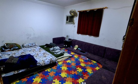 Buraidah, Apartments, Flats, Houses & Villas, SAR 800/month,  2 BR,  Fully Furnished 2-Bedroom Apartment