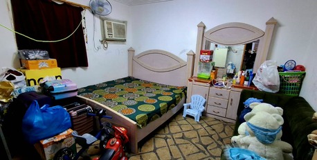 Buraidah, Apartments, Flats, Houses & Villas, SAR 800/month,  2 BR,  Fully Furnished 2-Bedroom Apartment