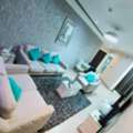 BHD 350/month,  Furnished,  2 BR,  Apartment For Rent In Juffair | Near Oasis Mall And Grand Mosque