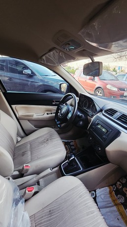 Jeddah, Vehicles, Cars & Trucks , SAR 42000,  Suzuki Dzire,  2025,  Automatic,  32172 KM,  Private Single Owner Neat And Clean Vehicle,