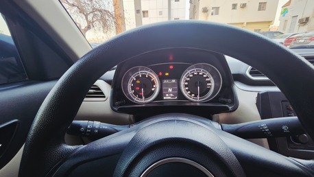 Jeddah, Vehicles, Cars & Trucks , SAR 42000,  Suzuki Dzire,  2025,  Automatic,  32172 KM,  Private Single Owner Neat And Clean Vehicle,
