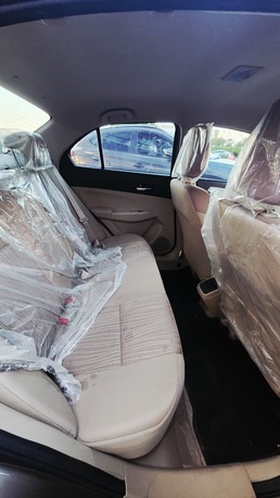Jeddah, Vehicles, Cars & Trucks , SAR 42000,  Suzuki Dzire,  2025,  Automatic,  32172 KM,  Private Single Owner Neat And Clean Vehicle,