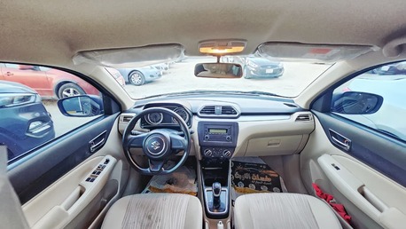 Jeddah, Vehicles, Cars & Trucks , SAR 42000,  Suzuki Dzire,  2025,  Automatic,  32172 KM,  Private Single Owner Neat And Clean Vehicle,