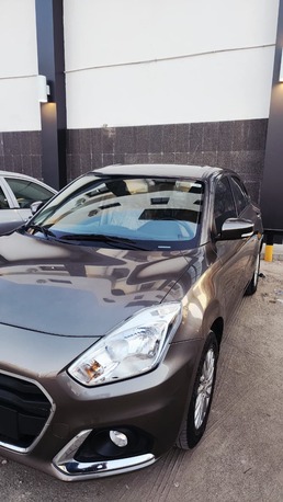 Jeddah, Vehicles, Cars & Trucks , SAR 42000,  Suzuki Dzire,  2025,  Automatic,  32172 KM,  Private Single Owner Neat And Clean Vehicle,