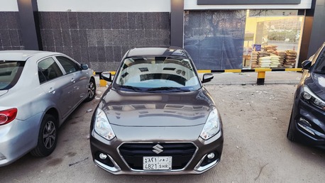 Jeddah, Vehicles, Cars & Trucks , SAR 42000,  Suzuki Dzire,  2025,  Automatic,  32172 KM,  Private Single Owner Neat And Clean Vehicle,