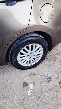 Jeddah, Vehicles, Cars & Trucks , SAR 42000,  Suzuki Dzire,  2025,  Automatic,  32172 KM,  Private Single Owner Neat And Clean Vehicle,