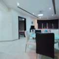 BHD 350/month,  Furnished,  2 BR,  Apartment  For Rent In Juffair Offers Spacious Living, An Amazing View