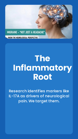Mumbai, Health, Effective Homeopathy Treatment For Migraine & Chronic Headache Relief