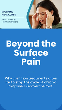 Mumbai, Health, Effective Homeopathy Treatment For Migraine & Chronic Headache Relief