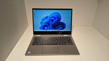 Riyadh, Computers, SAR 1200,  **SPECIAL OFFER** Lenovo Yoga 730-13IKB Core I5 With FREE WIRELESS HEADSET