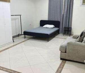 SAR 2500/month,  Furnished,  24 Sq. Meter,  Fully Furnished Near Metro - Near Olaya Street & KAFD