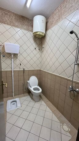 Al Muruj, Rooms for Rent, SAR 2500/month,  Furnished,  24 Sq. Meter,  Fully Furnished Near Metro - Near Olaya Street & KAFD