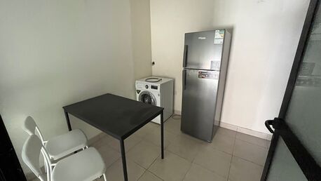 Al Muruj, Rooms for Rent, SAR 2500/month,  Furnished,  24 Sq. Meter,  Fully Furnished Near Metro - Near Olaya Street & KAFD