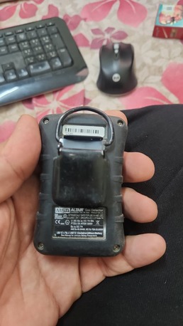 Riyadh, Industrial Machinery, 1234,  MSA    ALTAIR H2s Devise MSa  ALTAIR Single Gas Detector H2S