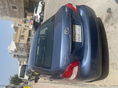Al Thuqbah, Vehicles, Cars & Trucks , SAR 15000,  Toyota Yaris,  2008,  Automatic,  480000 KM,   Available In Neat Condition